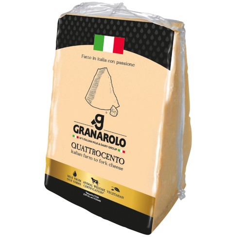 Quattrocento 400 ca1kg Granarolo