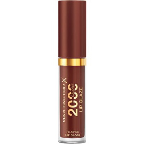 MKU 180 Chocolate Glow 4 Milliliter Max Factor