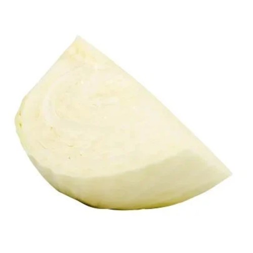 Delad Vitkål Färsk