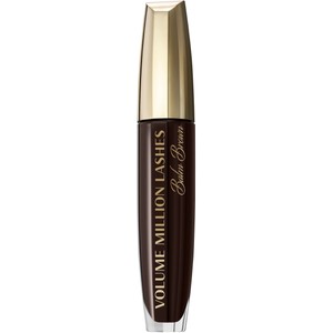 Mascara Volume Million Lashes Balm Brown 1-p L'Oréal