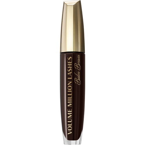 Mascara Volume Million Lashes Balm Brown 1-p L'Oréal