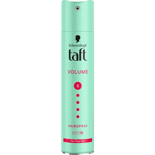 Hårspray Taft Volume 250ml Taft Schwarzkopf