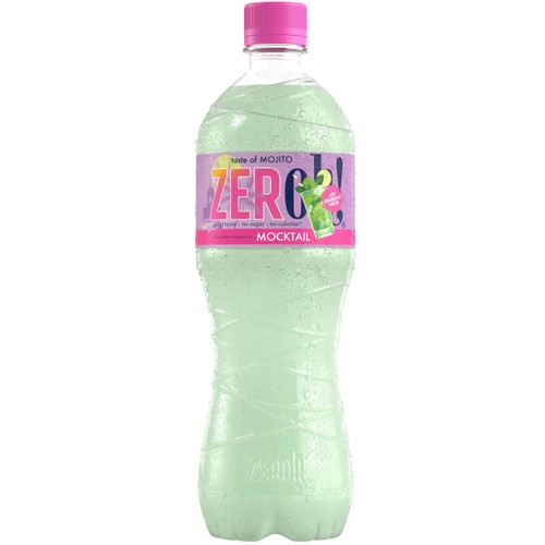 Saft Taste of Mojito 0.8l Zeroh