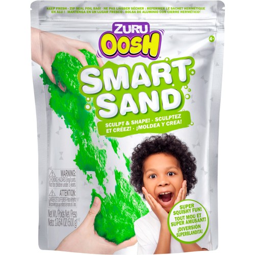 Smart Sand 500g Oosh