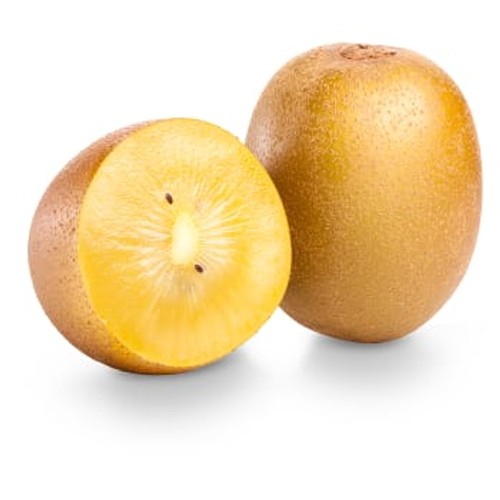 Kiwi Gul ca 125g Klass 1 ICA
