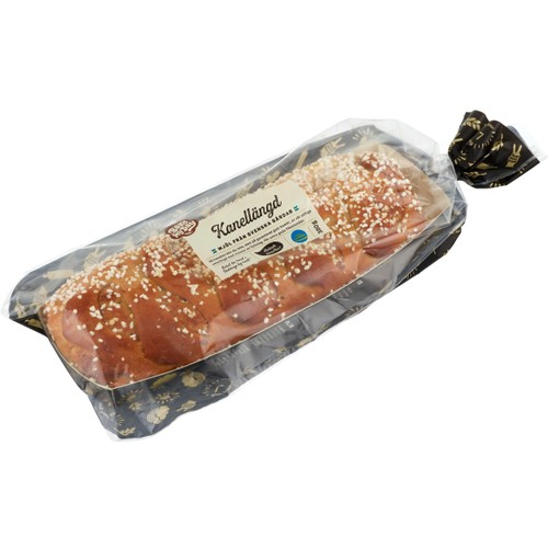 Kanellängd 380g Bake My Day