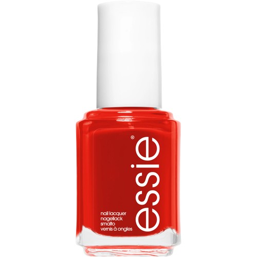 Nail Polish classic really red 60 13.5 Milliliter essie