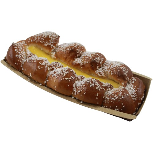 Vaniljlängd