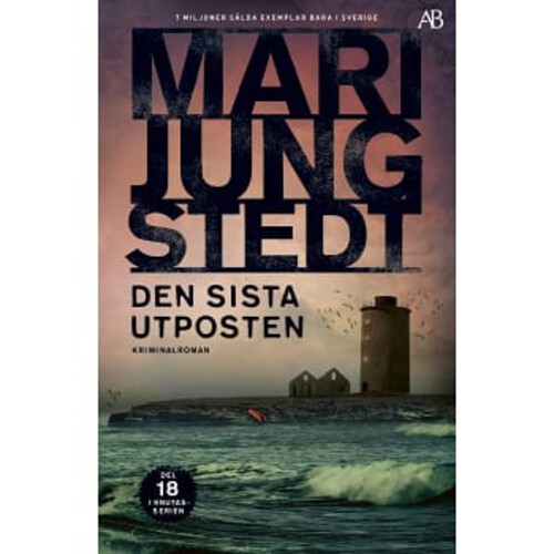 Den sista utposten