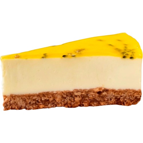 Fikabröd Cheesecake Passion Gluten- & Laktosfri 2-p 300g Bake My Day