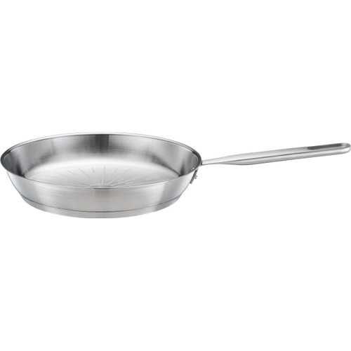 Stekpanna All Steel Pure 28cm Fiskars