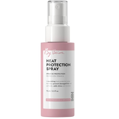Värmeskyddsspray 75ml By Veira