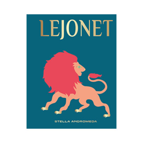 Lejonet