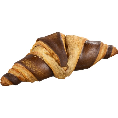 Croissant Choco 90g Panesco