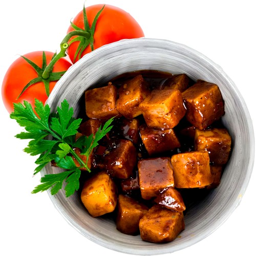 Grana Padanoost Chili 125g Delikatessen