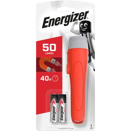 Ficklampa Magnet Light 50lm Energizer