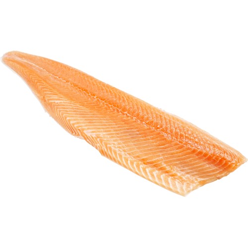 Laxfilé D-Trim Hel sida ca 1,4kg