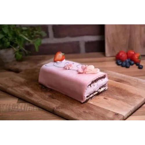 Pink Ladystubbe Citys