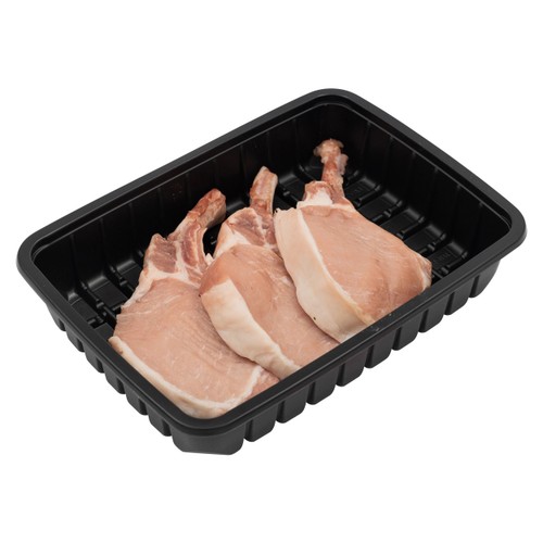 Hawaii kotlett ca 250g