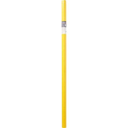 Pappersduk Gul  1,2x8m ICA