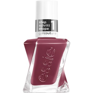 Nail Polish gel couture not what it seams 523 13.5 Milliliter essie