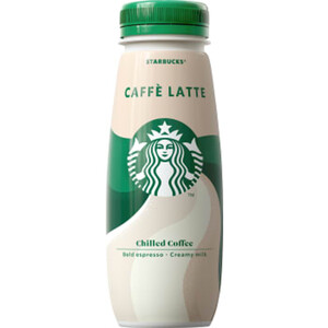 Iskaffe Caffe Latte 220Ml ®