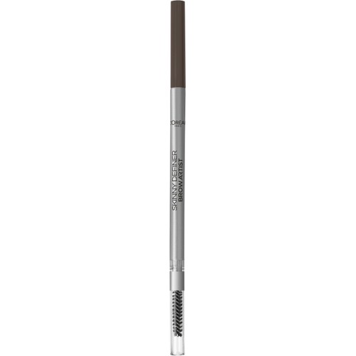 Ögonbrynspenna Brow Artist Le Skinny Dark Brunette 108 1-p L’Oréal Paris