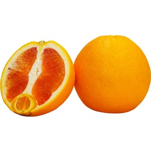 Apelsin Navel Röd ca 200g Klass 1 ICA