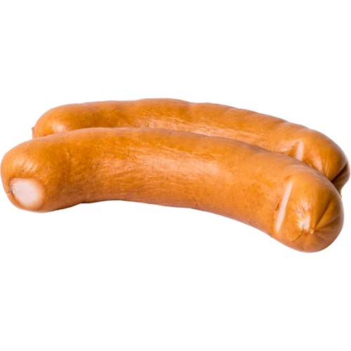 Hälsinge Isterband 270g Delsbo Charkuteri