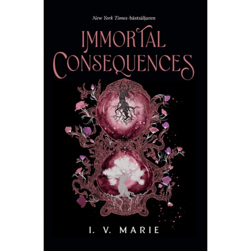 Immortal Consequences (svensk utgåva)