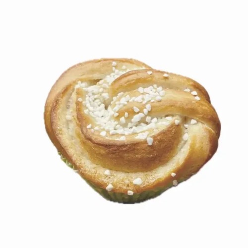 Smörbulle