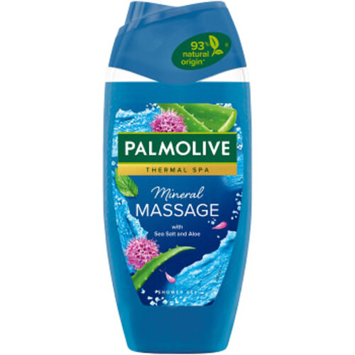 Duschgel Wellness Massage 250ml Palmolive