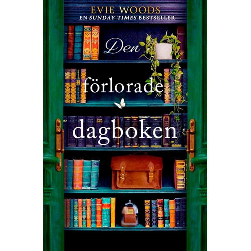 Den förlorade dagboken