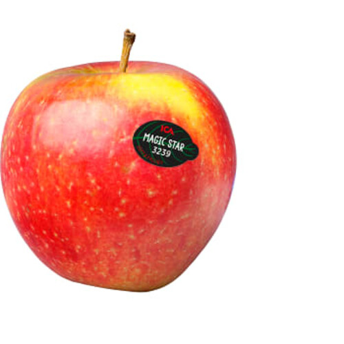 Äpple Magic Star ca150g Klass1 ICA
