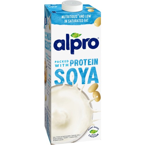 Sojadryck Original Kalcium 1,8% 1l Alpro