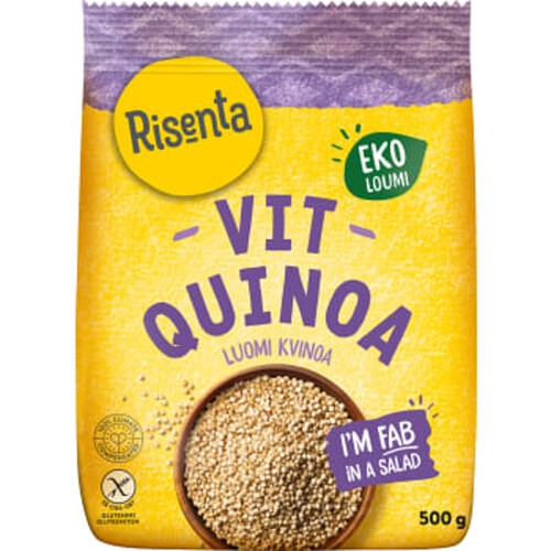 Quinoa Vit 500g Risenta