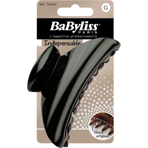 Krokoklämma Stor 1st BaByliss
