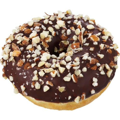Donut Mini Al Choco Loco 20g Bageri La Lorraine