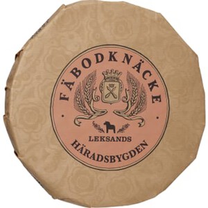 Fäbodknäcke 730g Leksands Knäckebröd