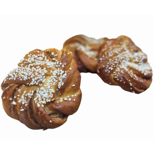 Kanelbulle 75g