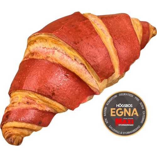 Croissant Hallon 80g Högsbo Bageri