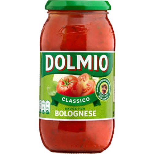 Pastasås Classico 500g Dolmio