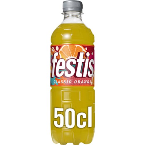 Fruktdryck Classic Orange 50cl Festis