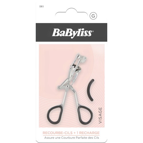 Ögonfransböjare 1st BaByliss