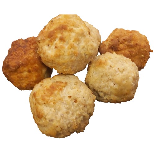 Köttbullar