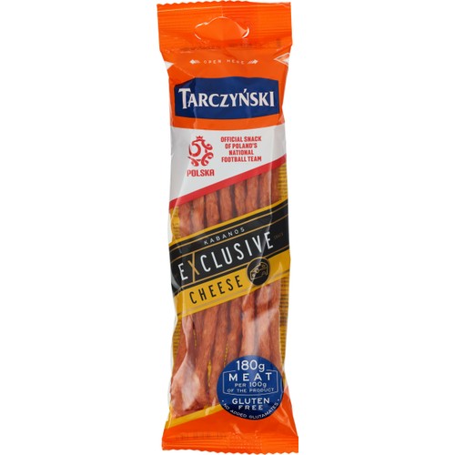 Kabanoss Ost 105g Tarczynski