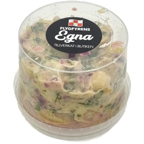 Fransk potatissallad 400g