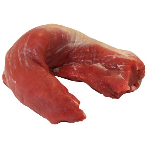 Fläskfile