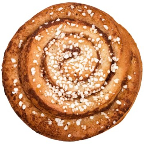 Kanelsnäcka