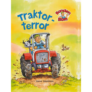 Traktorterror